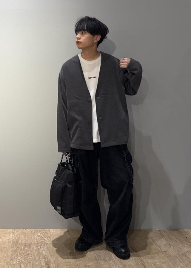 スタイリングタイトル