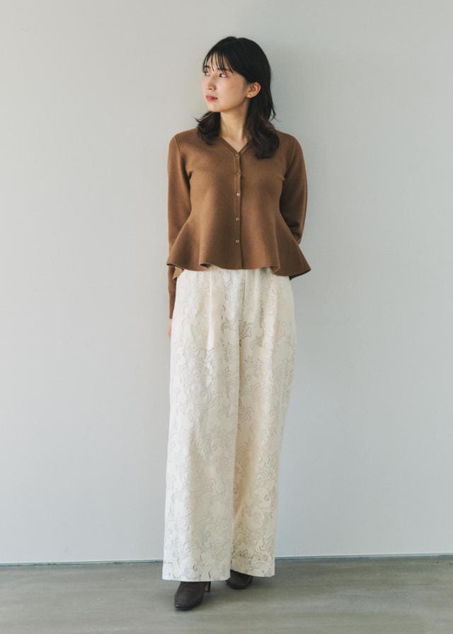 スタイリングタイトル