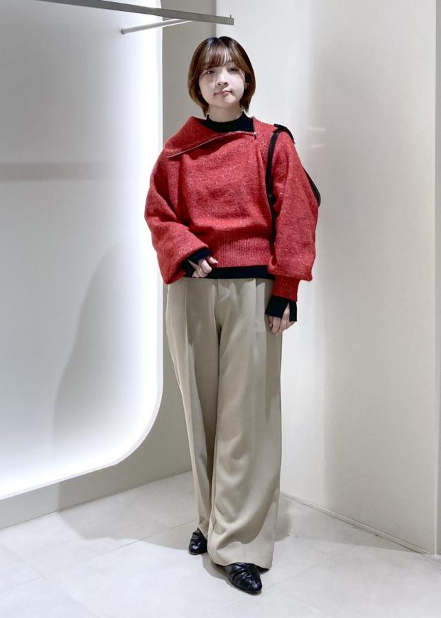 スタイリングタイトル