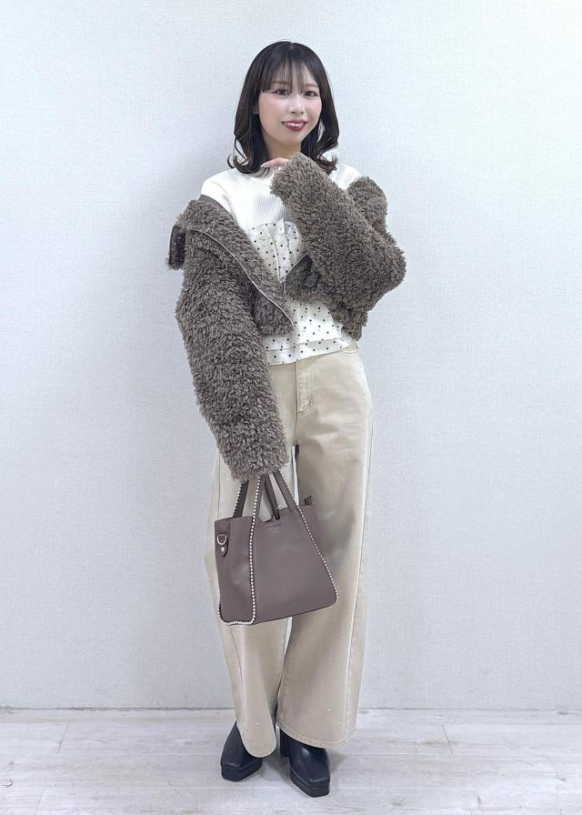 スタイリングタイトル