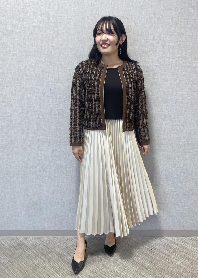 スタイリングタイトル