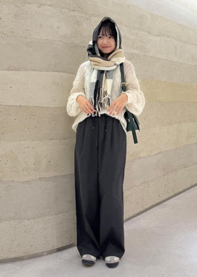 スタイリングタイトル