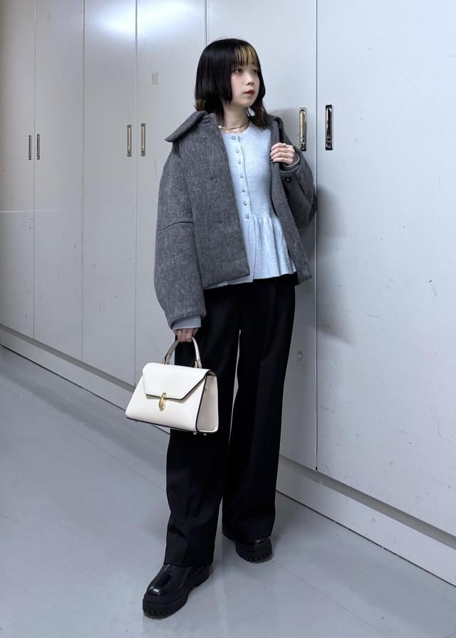 スタイリングタイトル