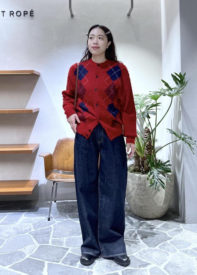 スタイリングタイトル