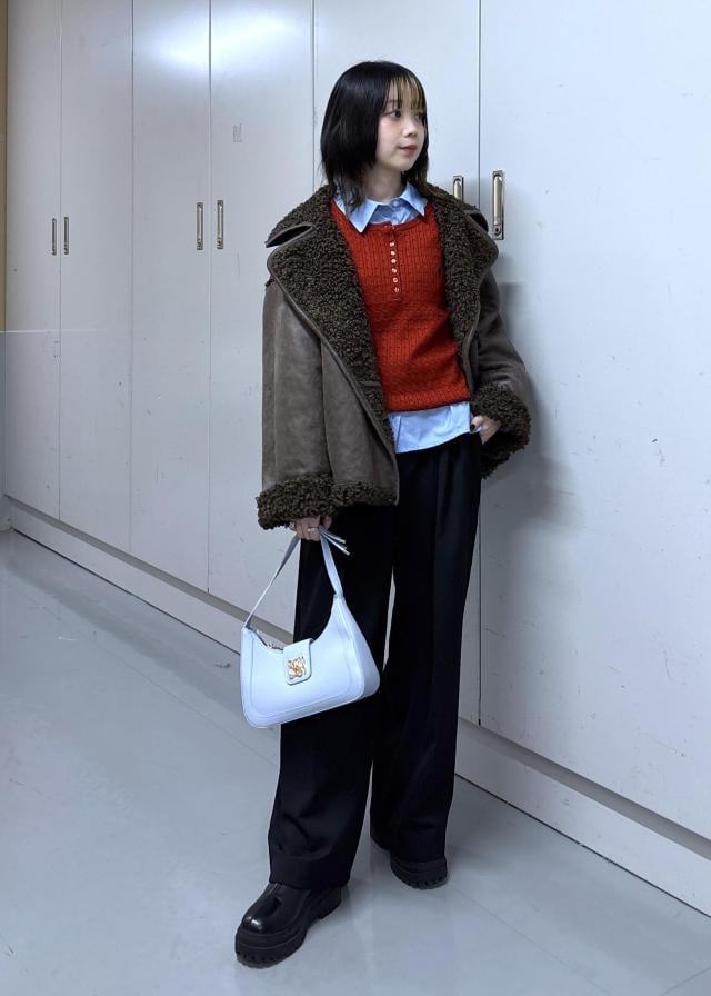 スタイリングタイトル