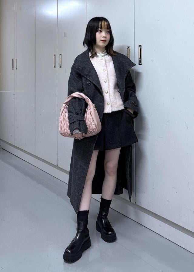 スタイリングタイトル