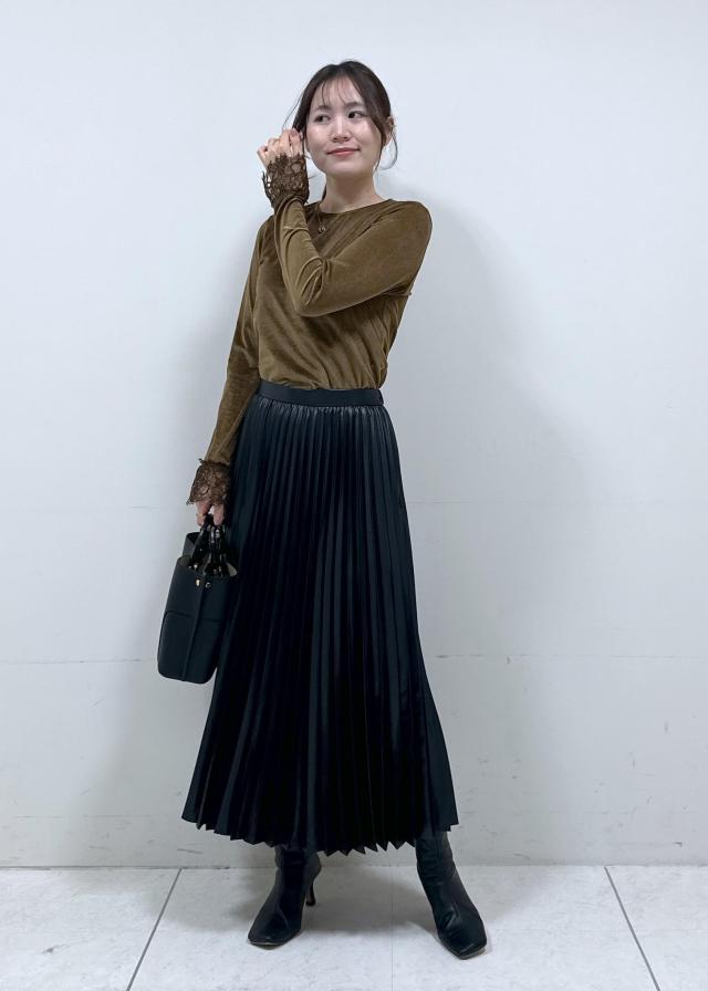 スタイリングタイトル