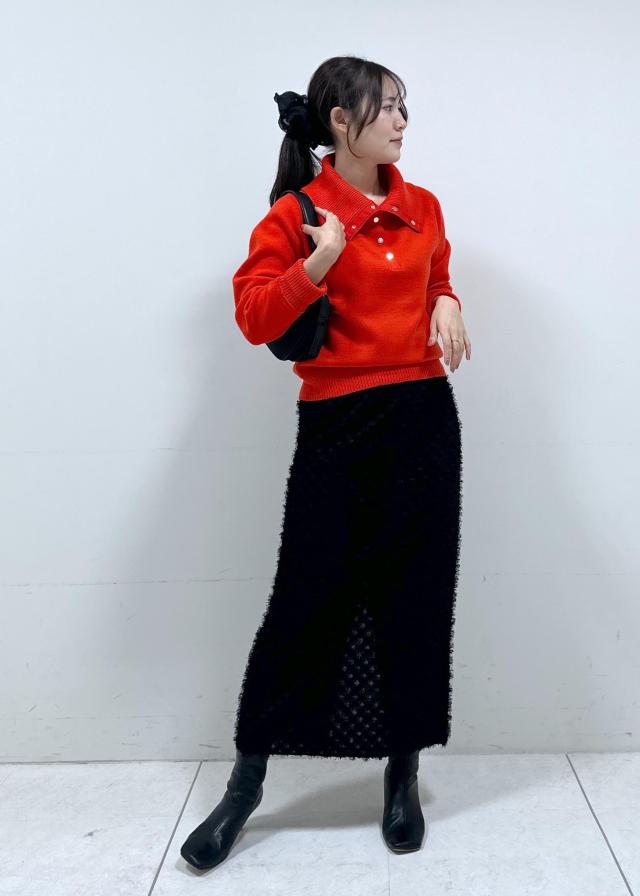 スタイリングタイトル