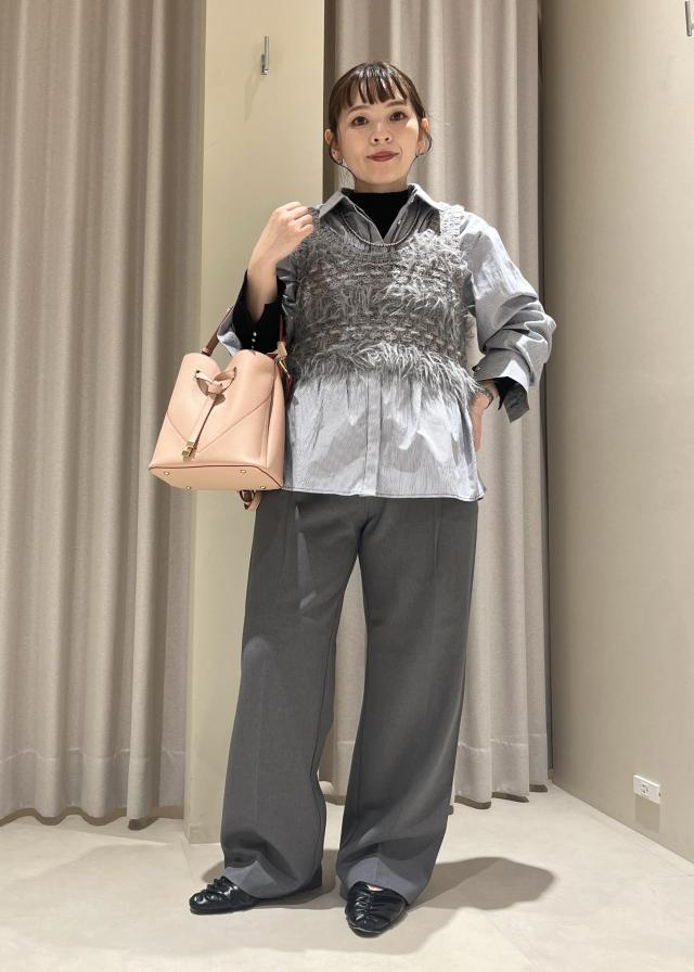 スタイリングタイトル