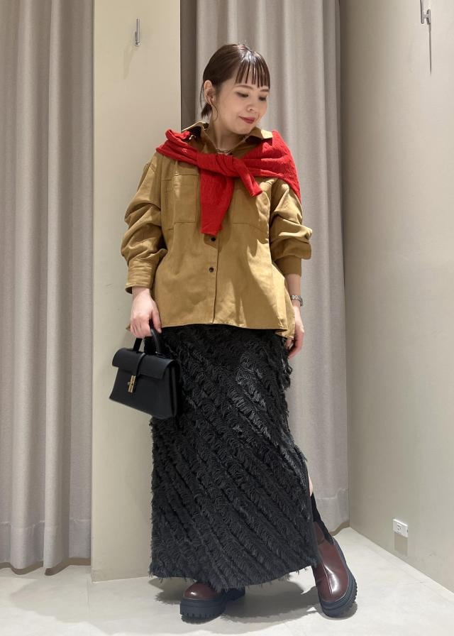 スタイリングタイトル