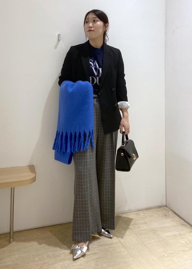 スタイリングタイトル