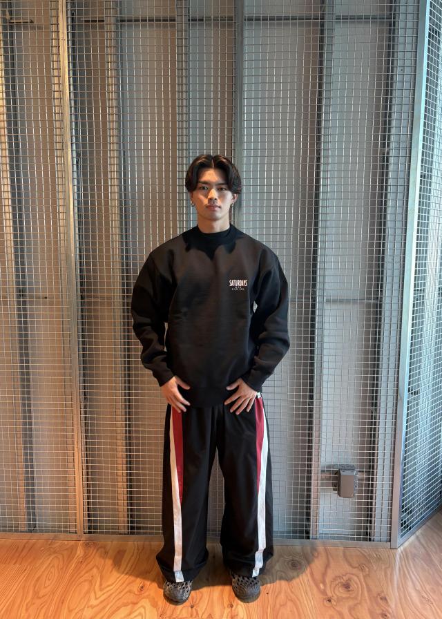 スタイリングタイトル