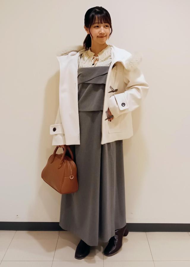 スタイリングタイトル