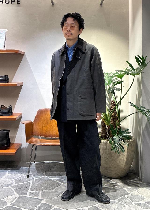 スタイリングタイトル