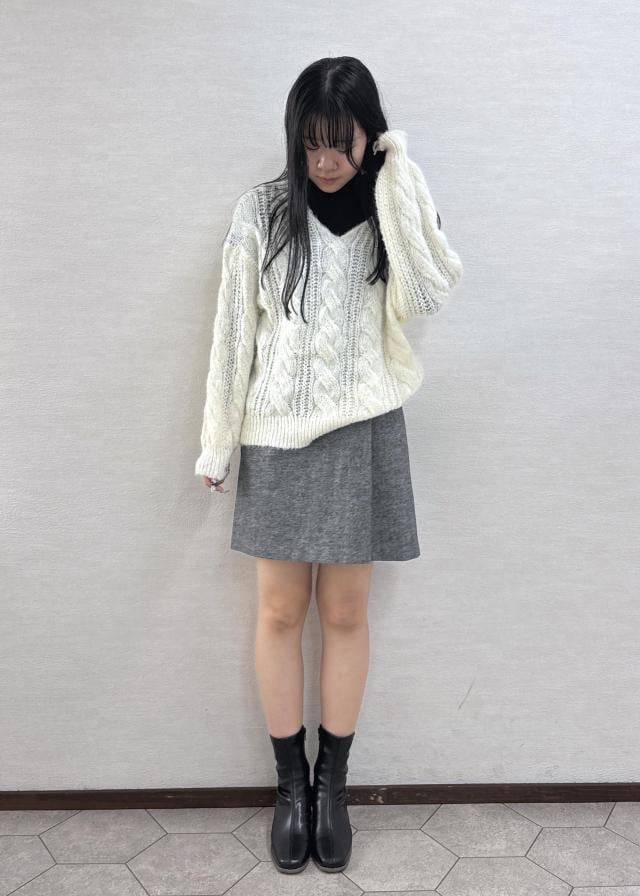 スタイリングタイトル