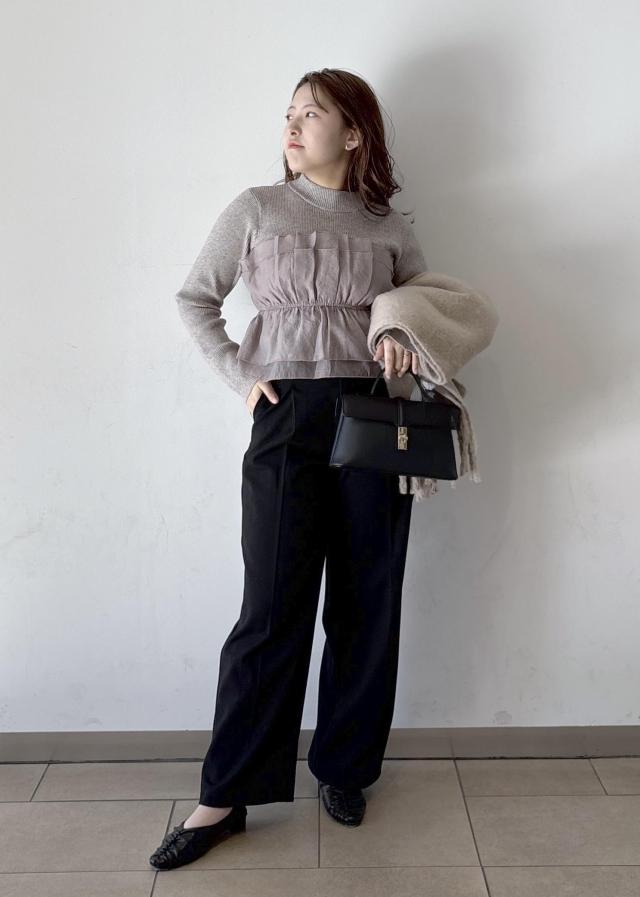 スタイリングタイトル