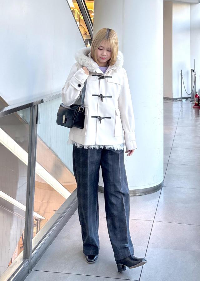 スタイリングタイトル