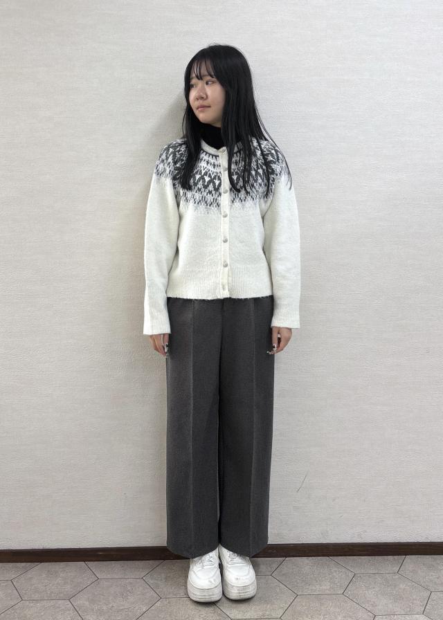 スタイリングタイトル