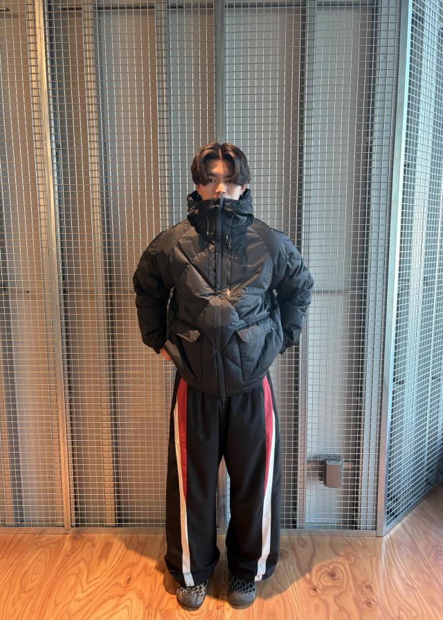 スタイリングタイトル