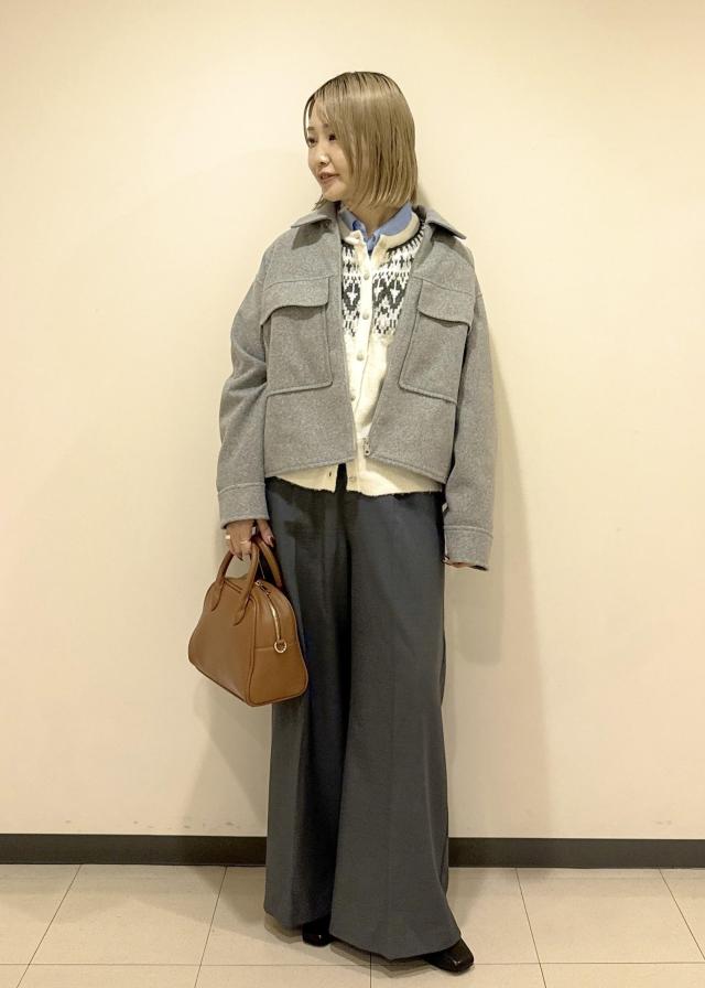 スタイリングタイトル