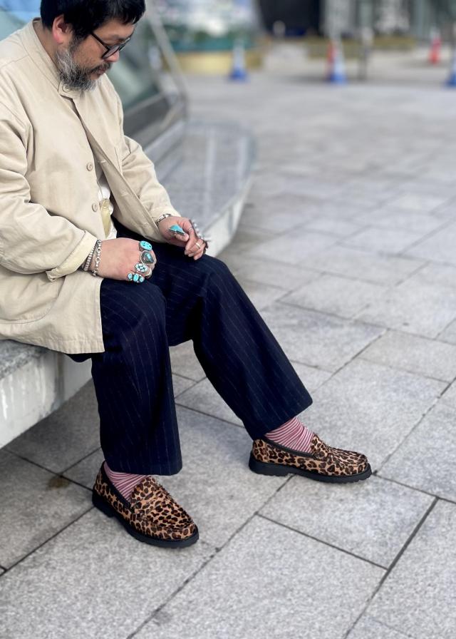 スタイリングタイトル