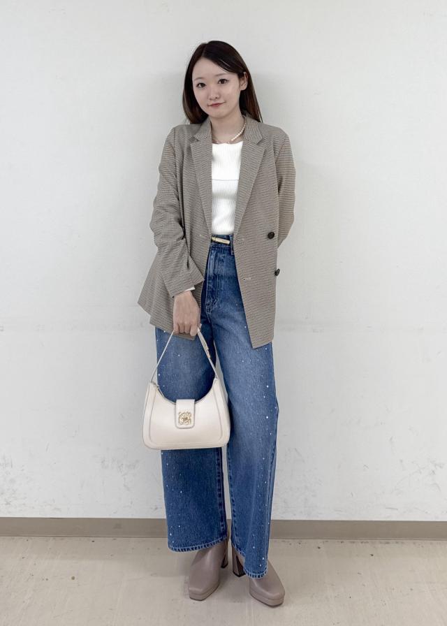 スタイリングタイトル