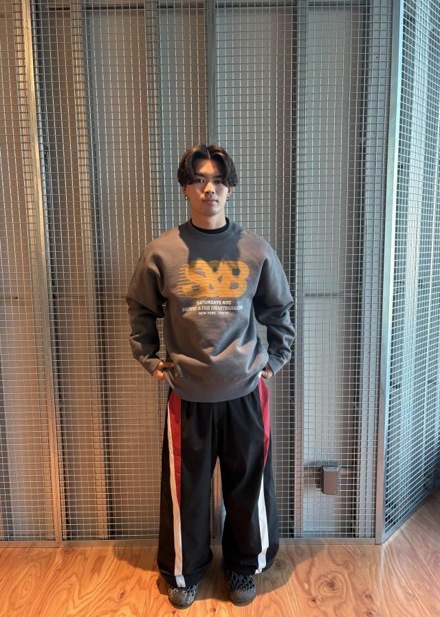 スタイリングタイトル