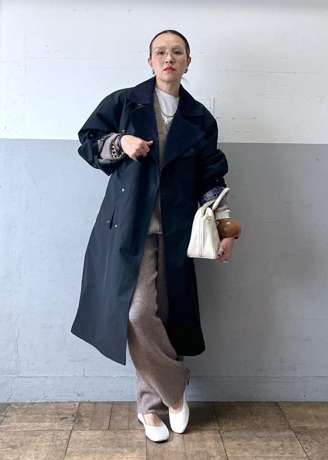 スタイリングタイトル