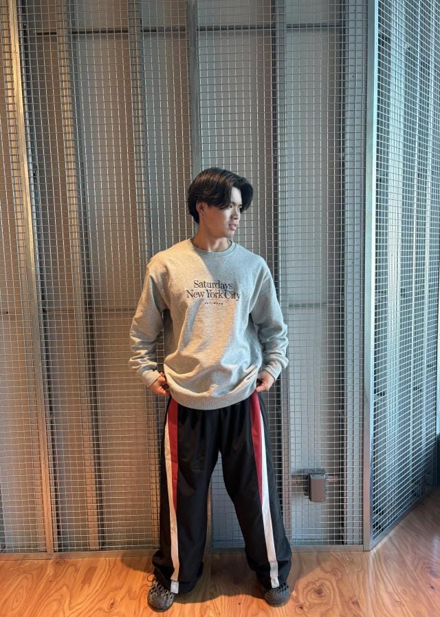 スタイリングタイトル