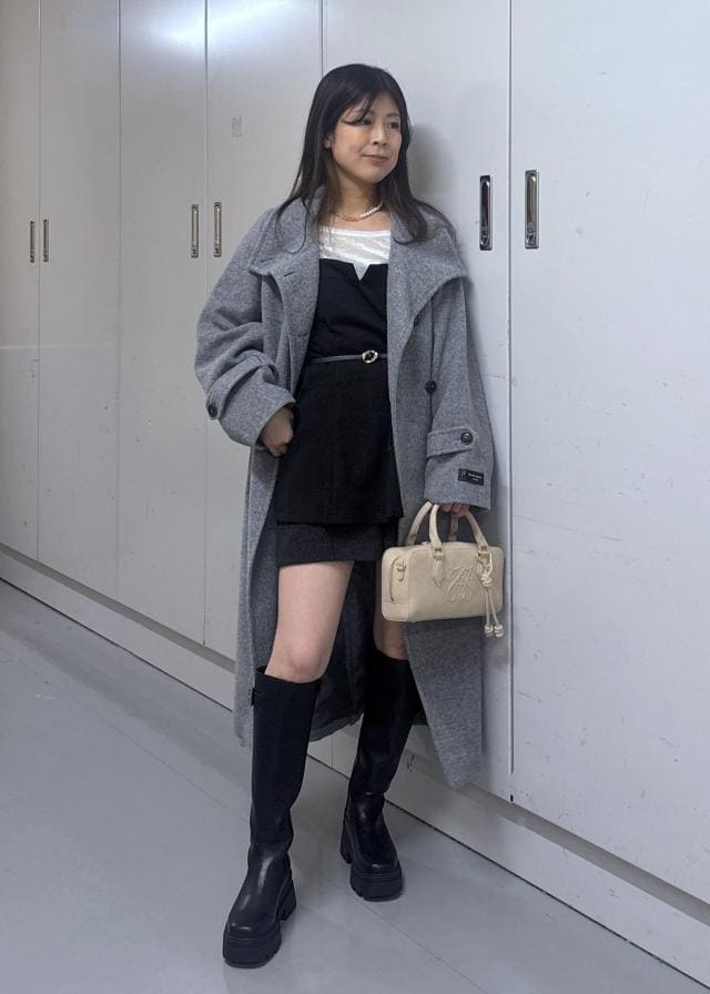 スタイリングタイトル