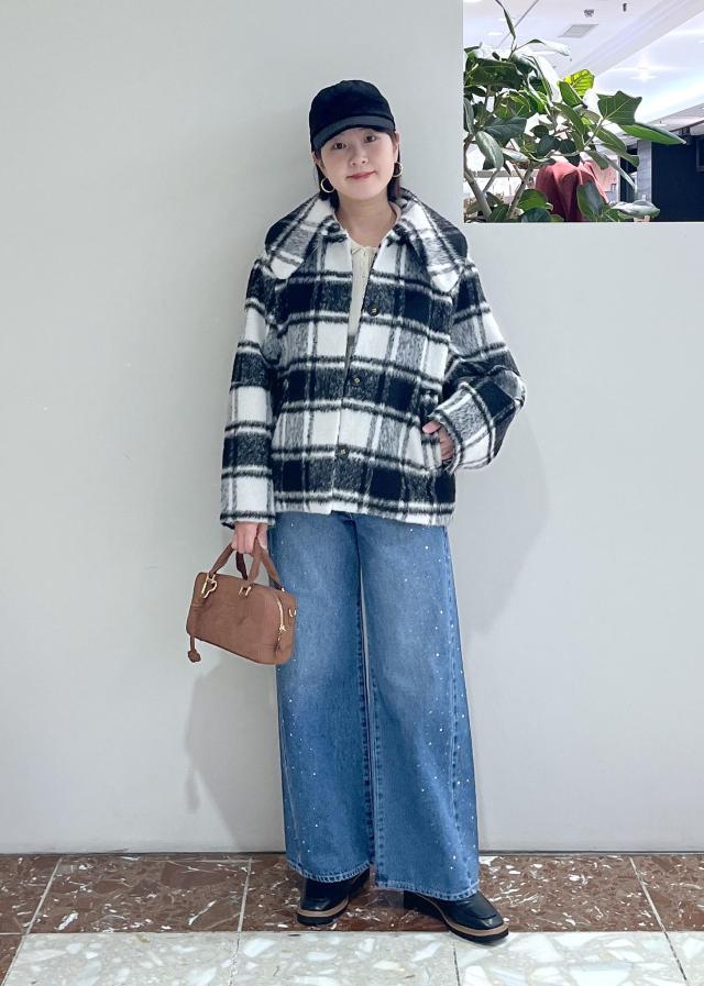 スタイリングタイトル