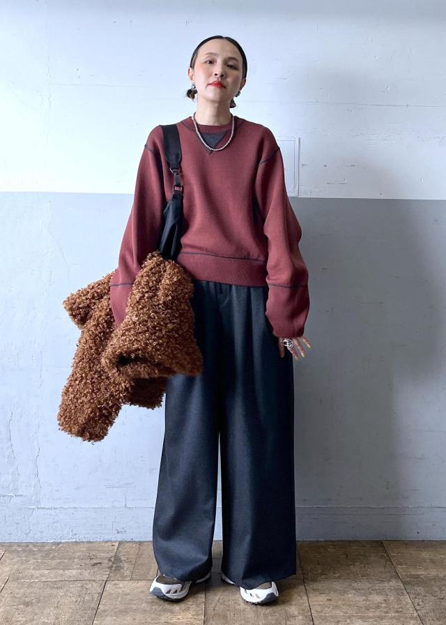 スタイリングタイトル