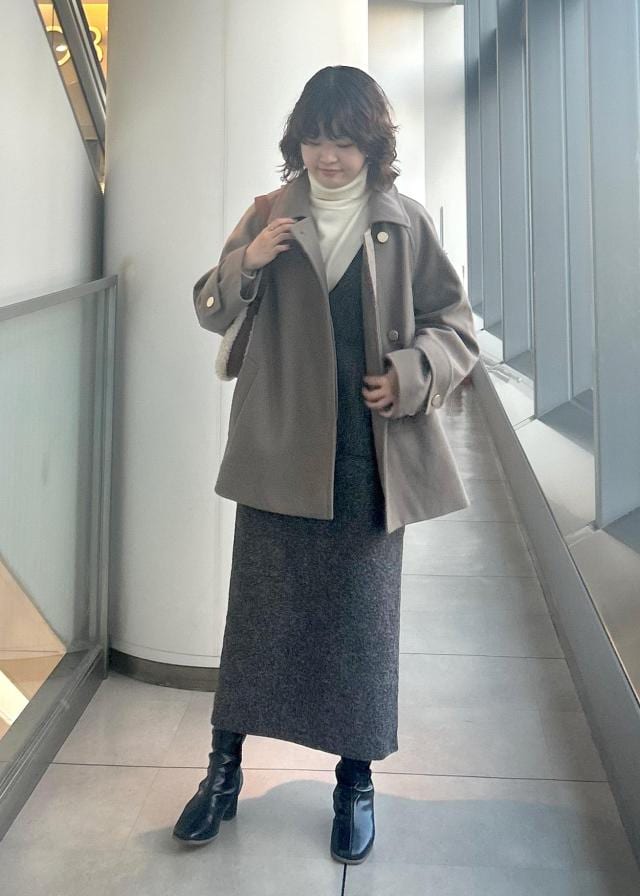 スタイリングタイトル