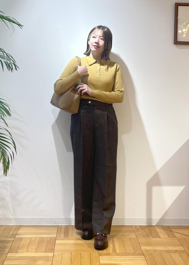 スタイリングタイトル