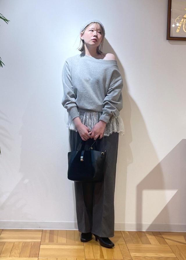 スタイリングタイトル