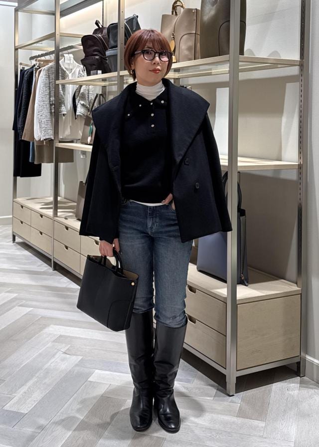 スタイリングタイトル