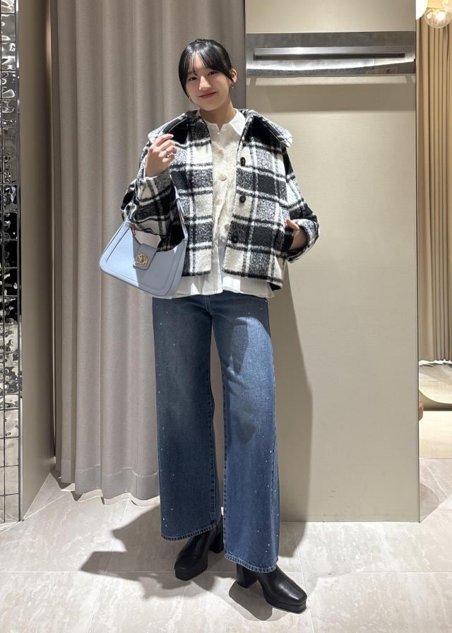 スタイリングタイトル