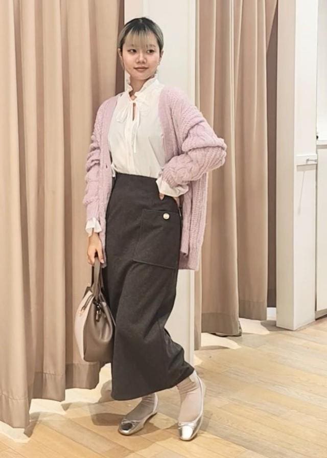 スタイリングタイトル