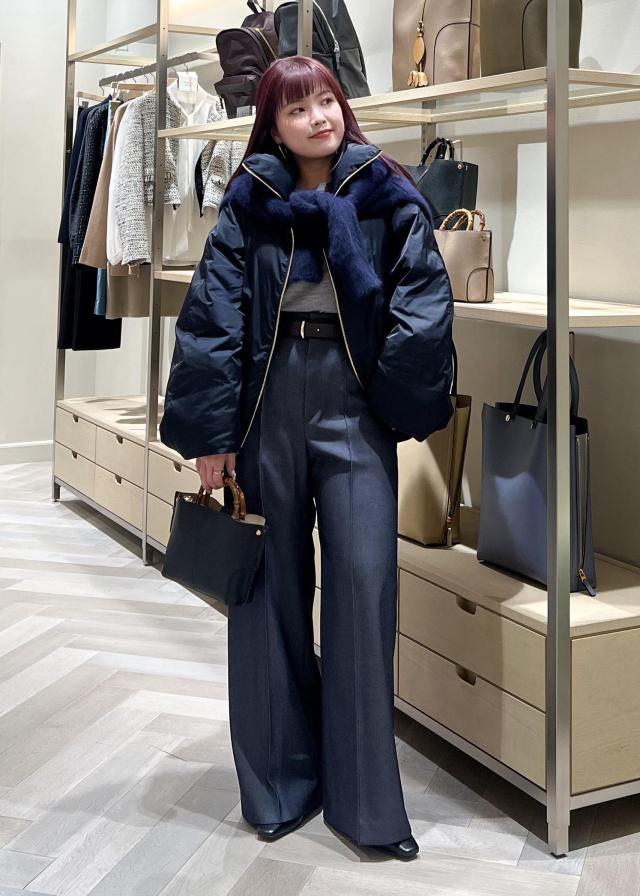 スタイリングタイトル