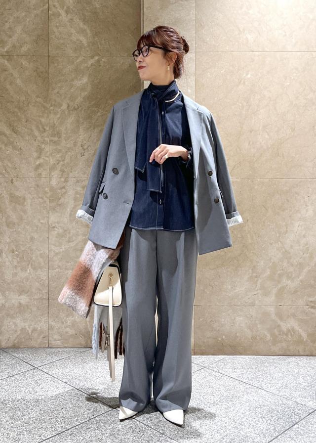 スタイリングタイトル