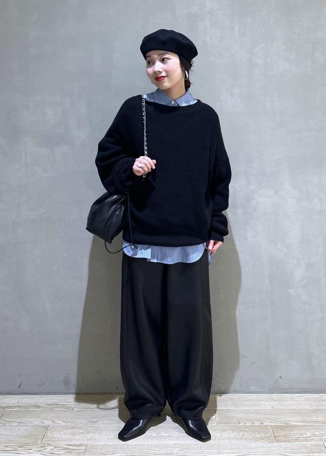 スタイリングタイトル