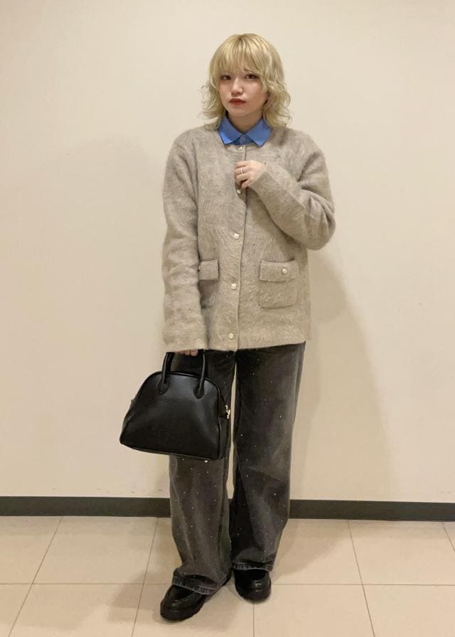 スタイリングタイトル