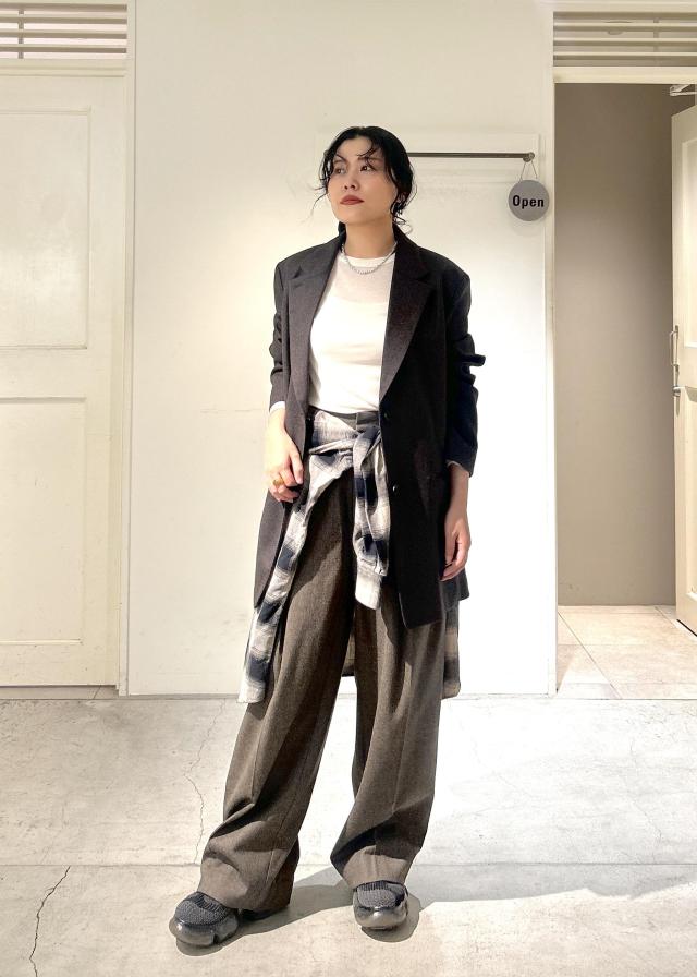 スタイリングタイトル