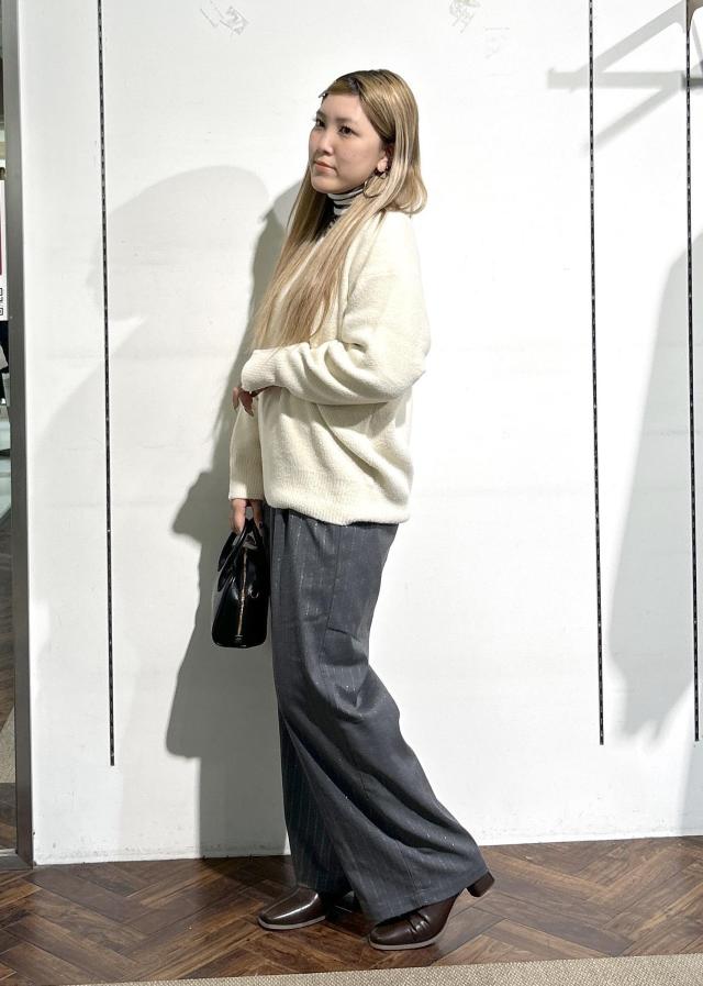 スタイリングタイトル