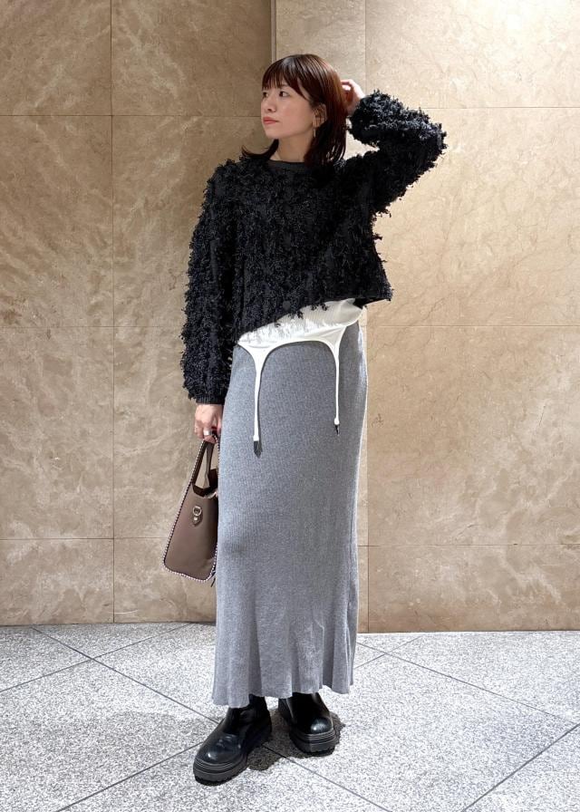 スタイリングタイトル