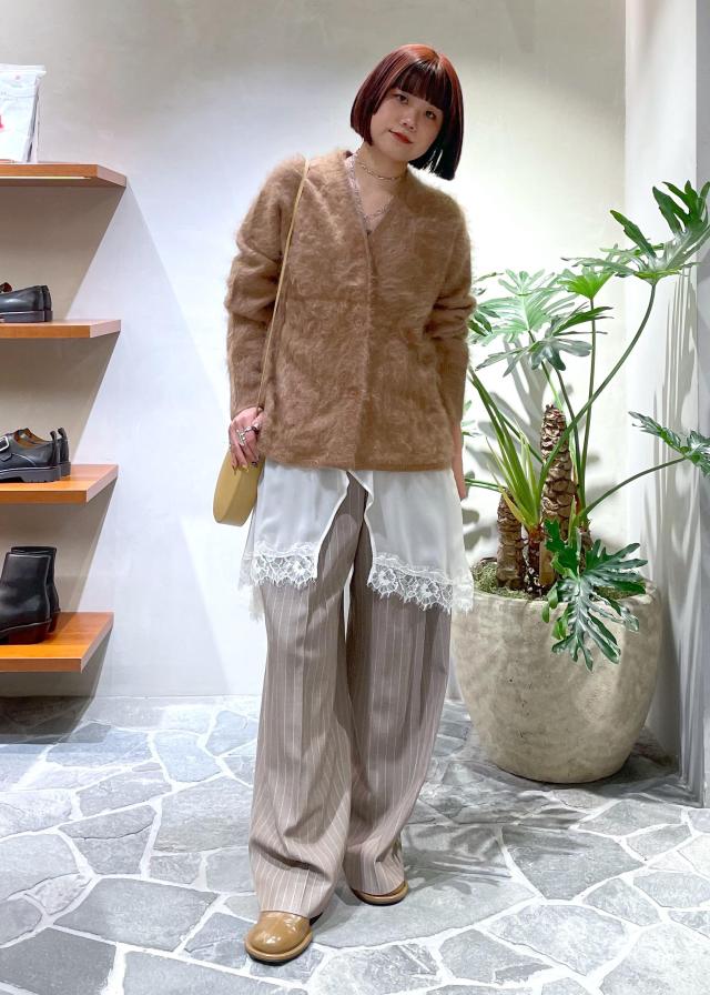 スタイリングタイトル