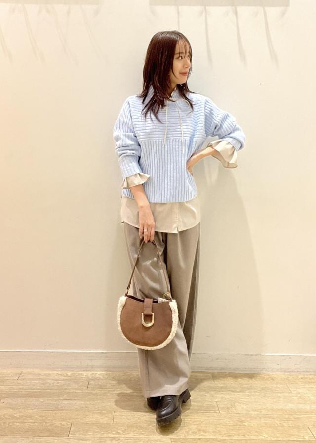 スタイリングタイトル