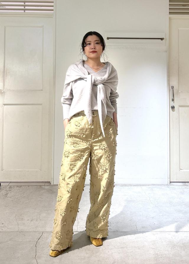 スタイリングタイトル