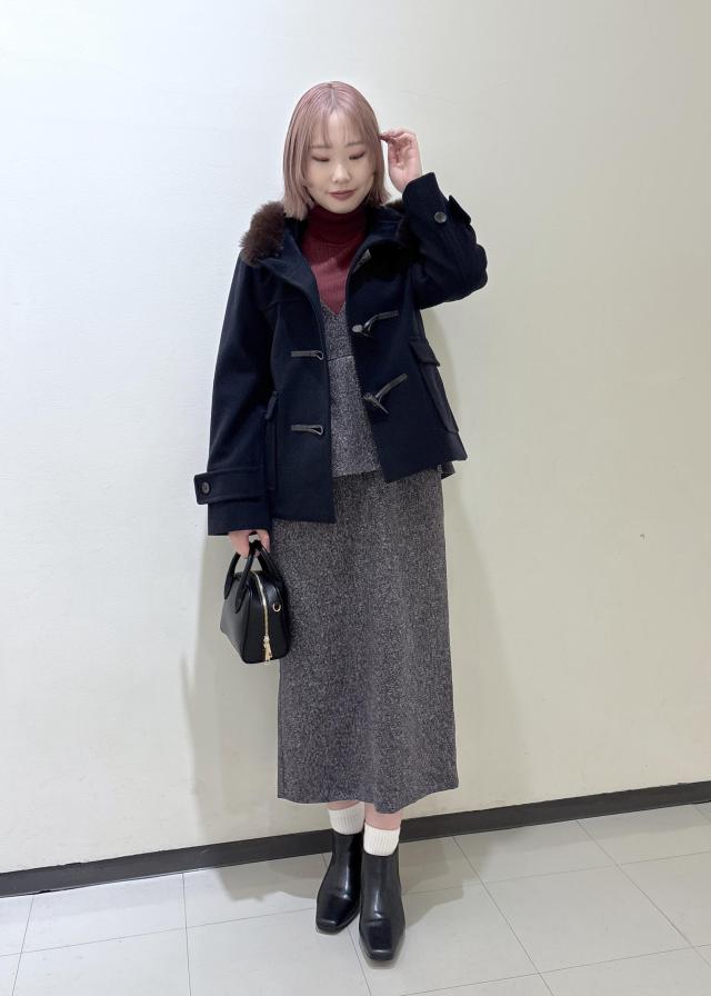 スタイリングタイトル