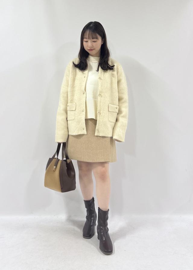 スタイリングタイトル